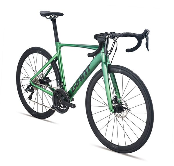 Xe đạp đua Giant PROPEL SL 2 D 2022***